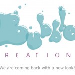 Bubble-Creation